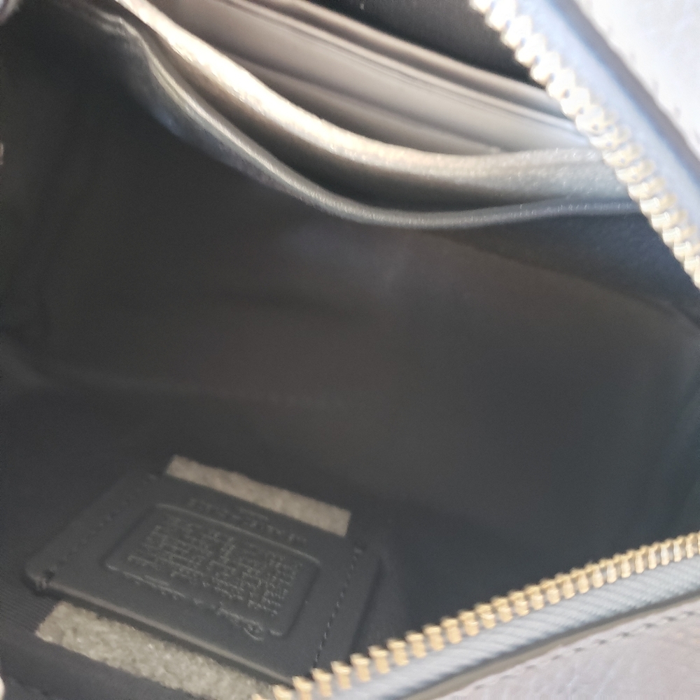 SOLD Disney x Coach | Small Boxy Cosmetic Case - Picture 9 of 13